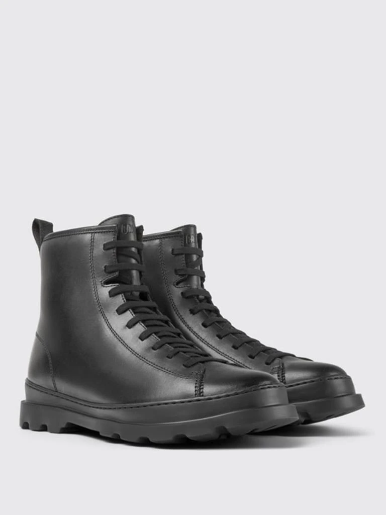 商品Camper|Boots men Camper,价格¥1183,第2张图片详细描述