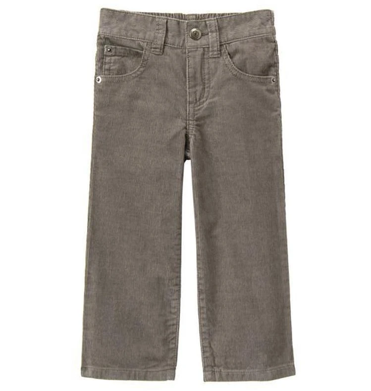 商品Gymboree|Classic Cords,价格¥52,第1张图片