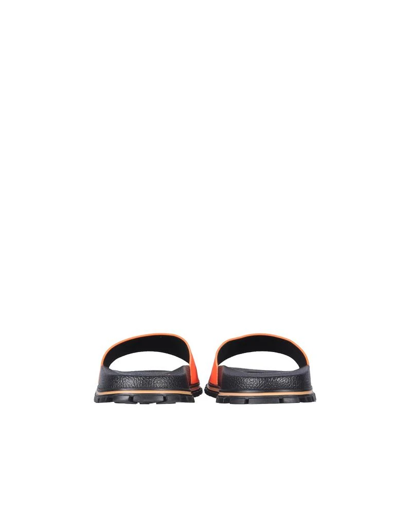 商品Marc Jacobs  雅克博|Slide Sandal With Logo,价格¥735,第2张图片详细描述