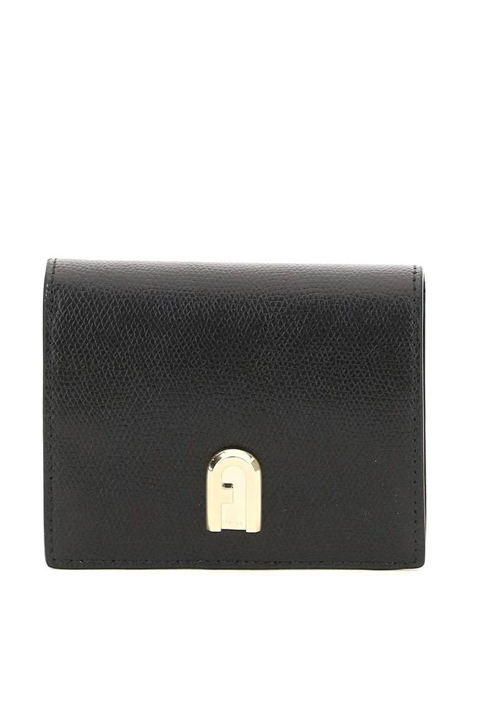 商品Furla|'1927' COMPACT WALLET,价格¥547,第1张图片