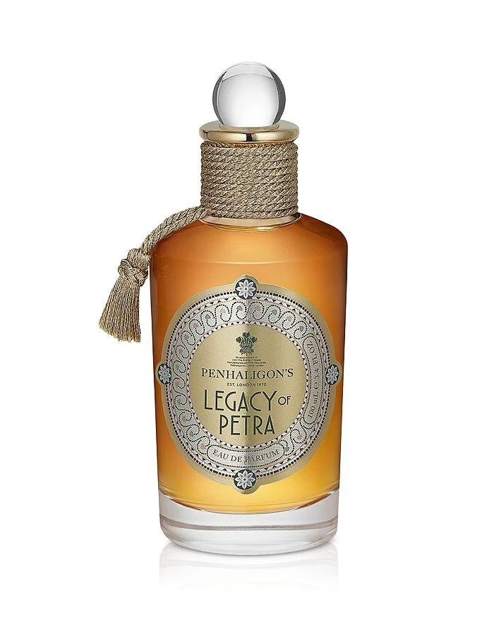 商品Penhaligon's|Legacy of Petra Eau de Parfum 3.4 oz.,价格¥2168,第1张图片