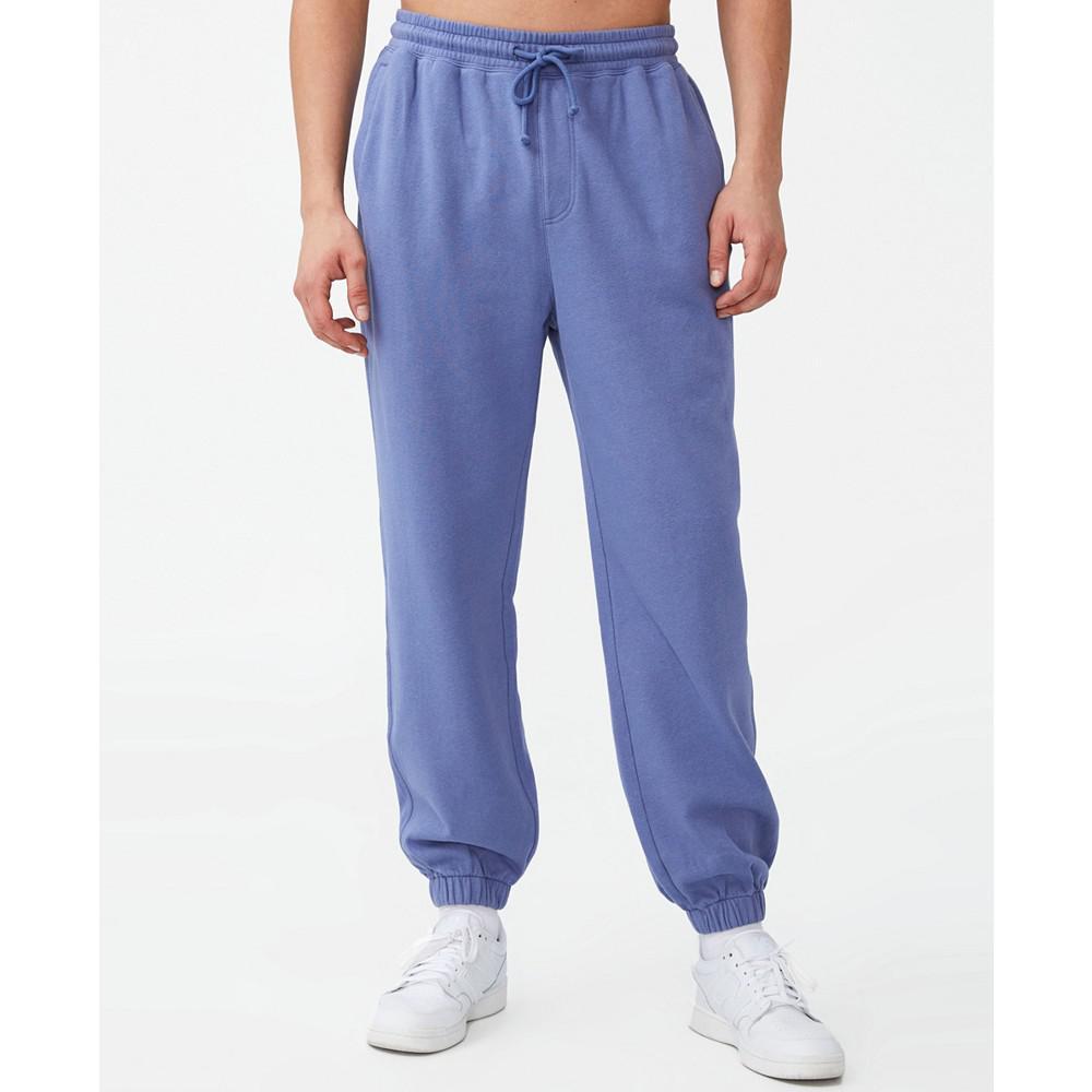 商品Cotton On|Men's Loose Fit Track-Pants,价格¥182,第1张图片
