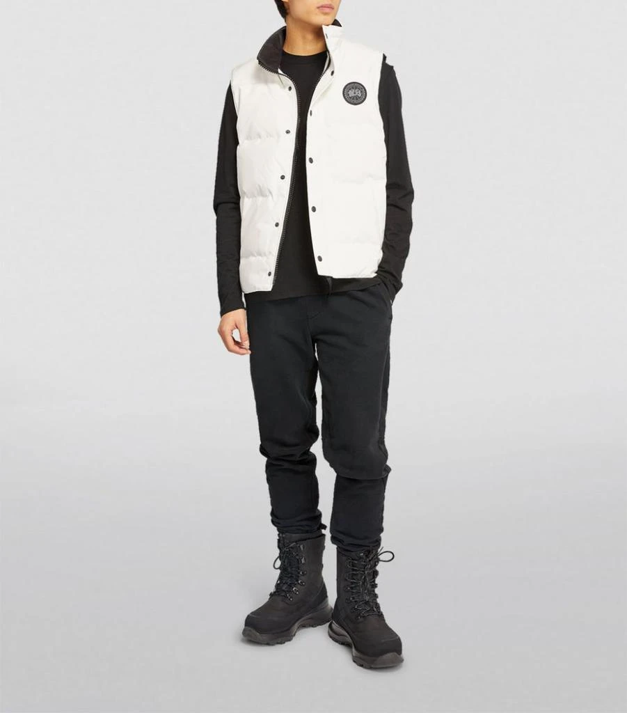 商品Canada Goose|Padded Garson Gilet,价格¥6104,第2张图片详细描述
