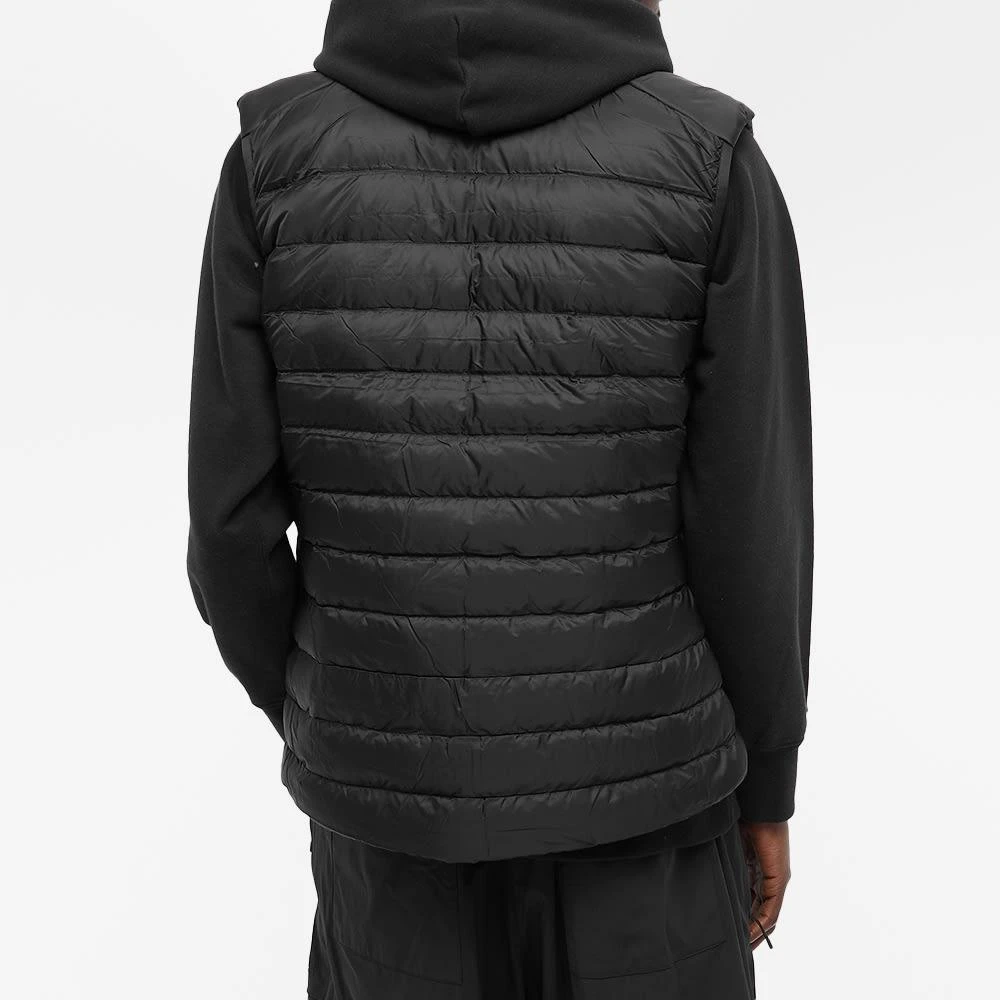 商品Arc'teryx|Arc'teryx Cerium IT Vest,价格¥1721,第3张图片详细描述