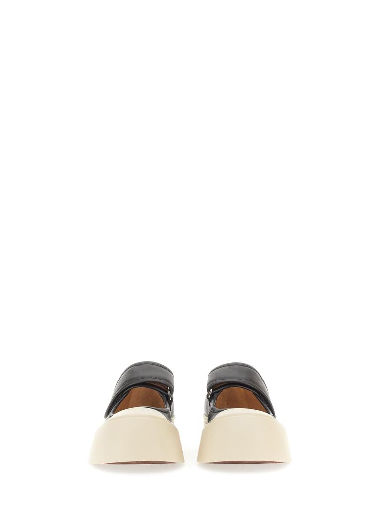 Marni Mary Jane Sneaker商品第2张图片规格展示
