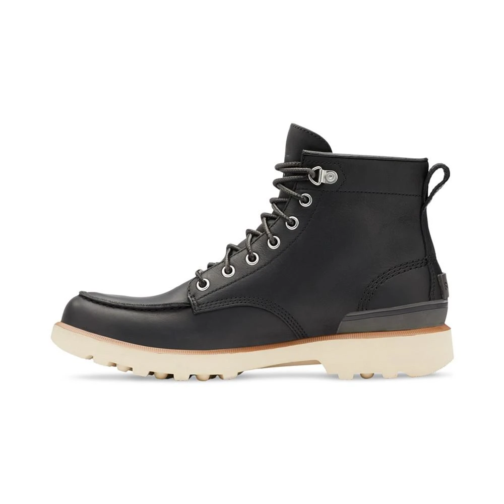 商品SOREL|Men's Caribou Waterproof Boot,价格¥678,第4张图片详细描述