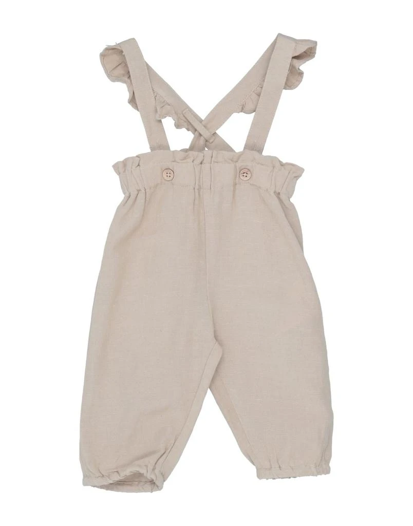 商品NAME IT®|Romper,价格¥151,第1张图片