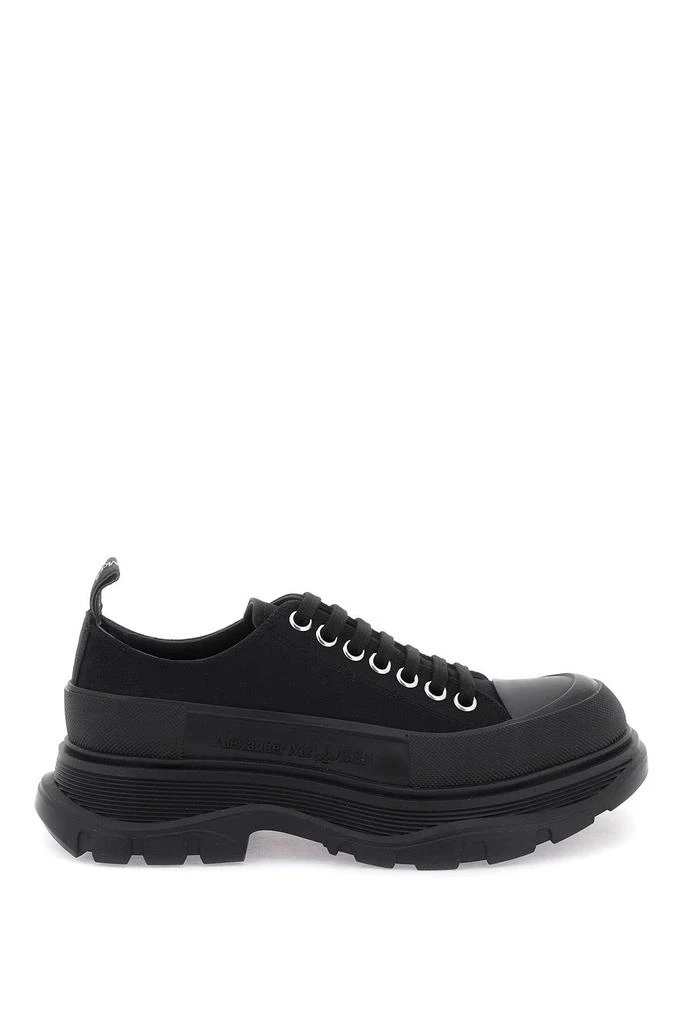 商品Alexander McQueen|TREAD SLICK SNEAKERS,价格¥2707,第1张图片