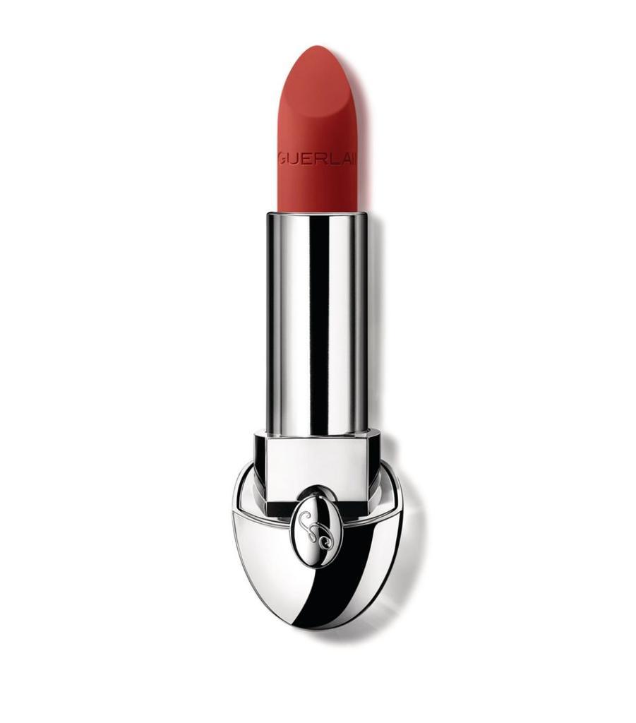 商品Guerlain|Rouge G de Guerlain The Velvet Matte Lipstick,价格¥252,第1张图片