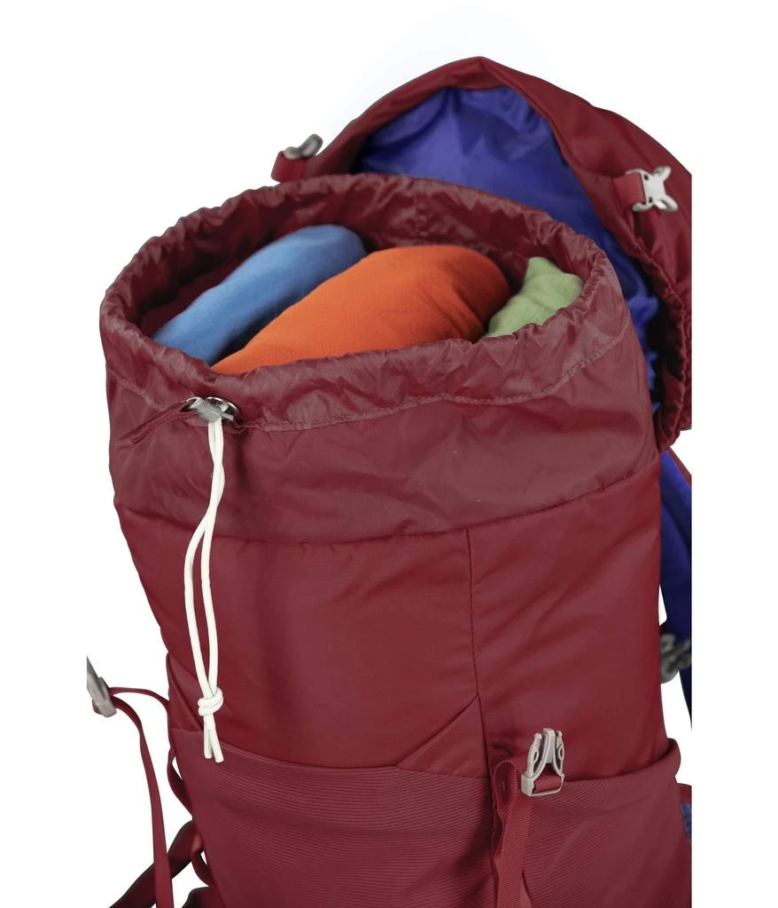 商品Osprey|Jet 18,价格¥522,第2张图片详细描述