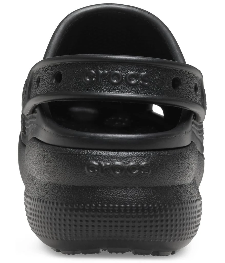 商品Crocs|Classic Cutie Crush Clog (Little Kid/Big Kid),价格¥191,第4张图片详细描述