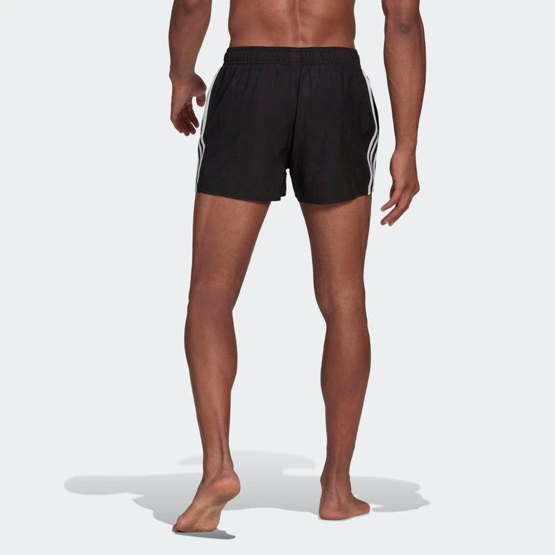 商品Adidas|adidas Classic 3-Stripes Swim Shorts - Men Shorts,价格¥326,第3张图片详细描述