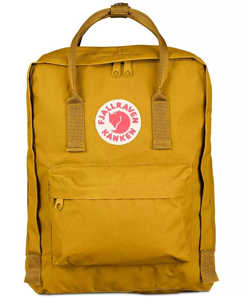 商品Fjällräven|Kanken Backpack,价格¥695,第1张图片