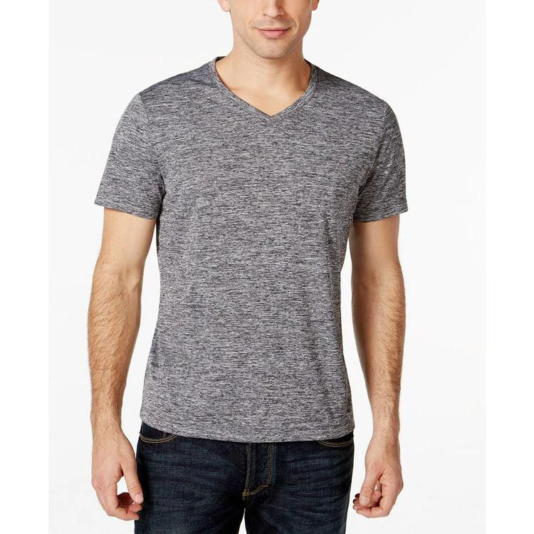 商品Alfani|Men's Big and Tall Ethan Performance T-Shirt,价格¥74,第1张图片