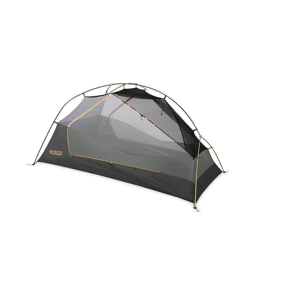 商品NEMO|NEMO Dragonfly Osmo Bikepack 2P Tent,价格¥4777,第1张图片