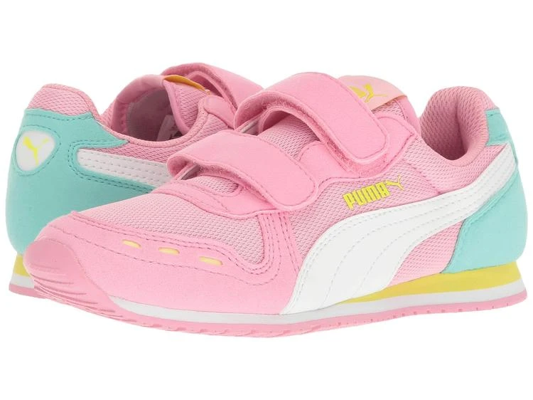 商品Puma|跑步运动鞋,价格¥210,第1张图片