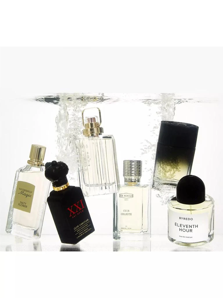 商品BYREDO|Eleventh Hour Eau de Parfum,价格¥1710,第3张图片详细描述