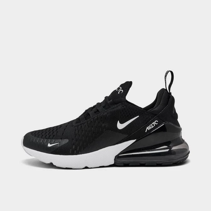 商品NIKE|女士 Air Max 270 休闲鞋,价格¥893,第1张图片