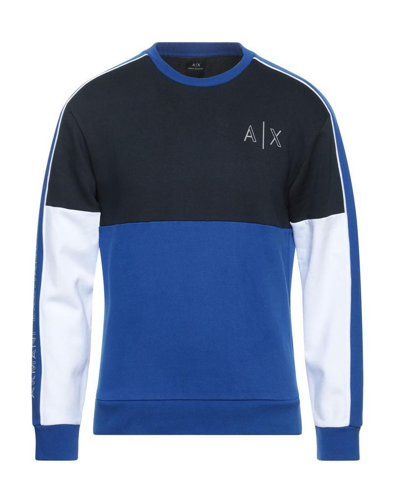 商品Armani Exchange|Sweatshirt,价格¥566,第1张图片