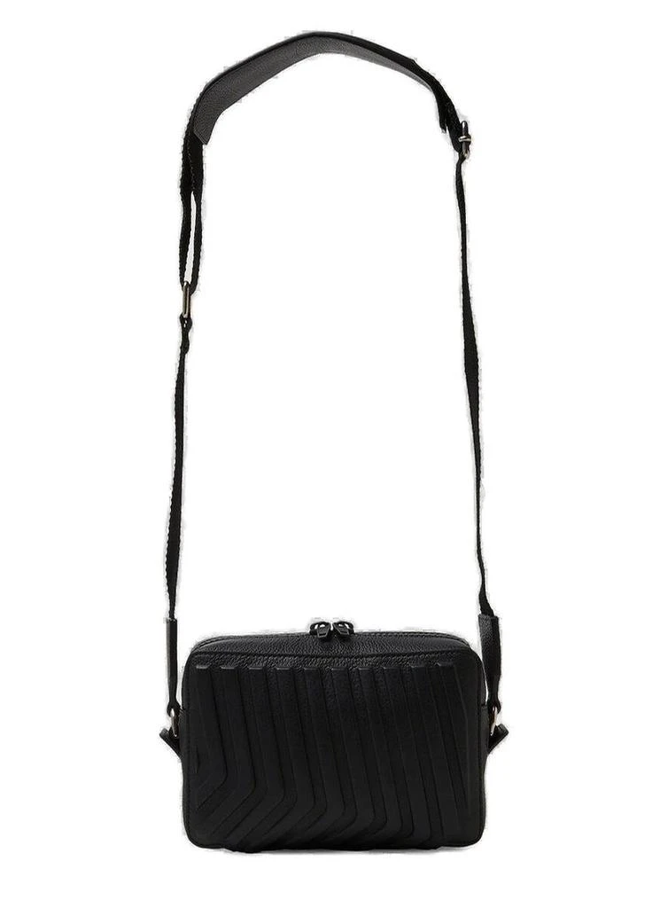 商品Balenciaga|Balenciaga Car Camera Shoulder Bag,价格¥8405,第2张图片详细描述