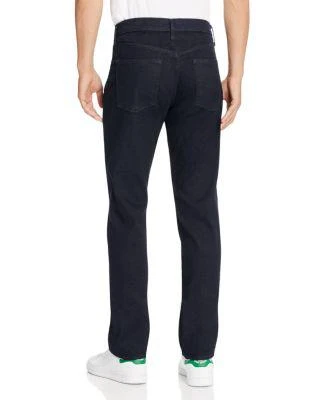 商品J Brand|Tyler Slim Fit Jeans in Ranier,价格¥1006,第2张图片详细描述