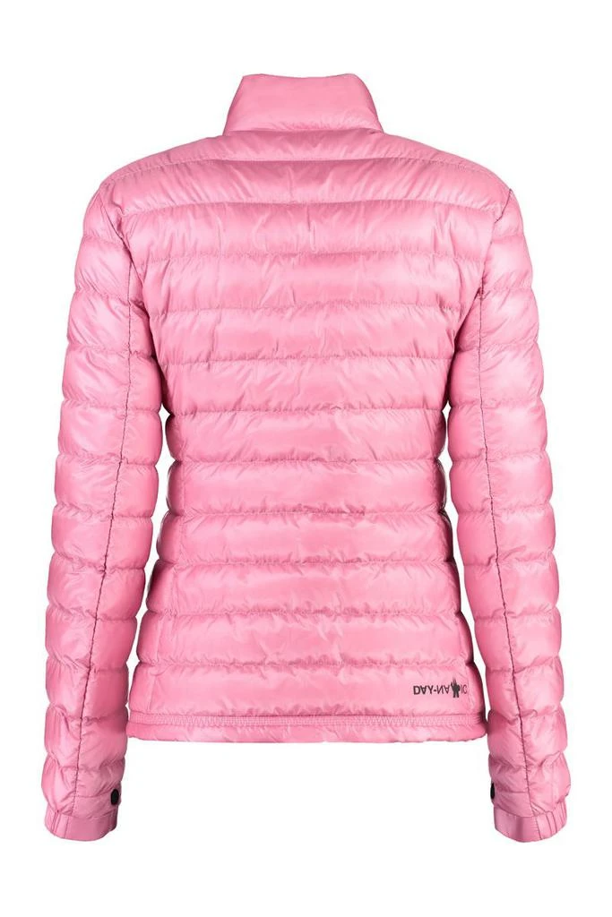 商品Moncler|Moncler Grenoble Walibi Full Zip Down Jacket,价格¥6363,第2张图片详细描述