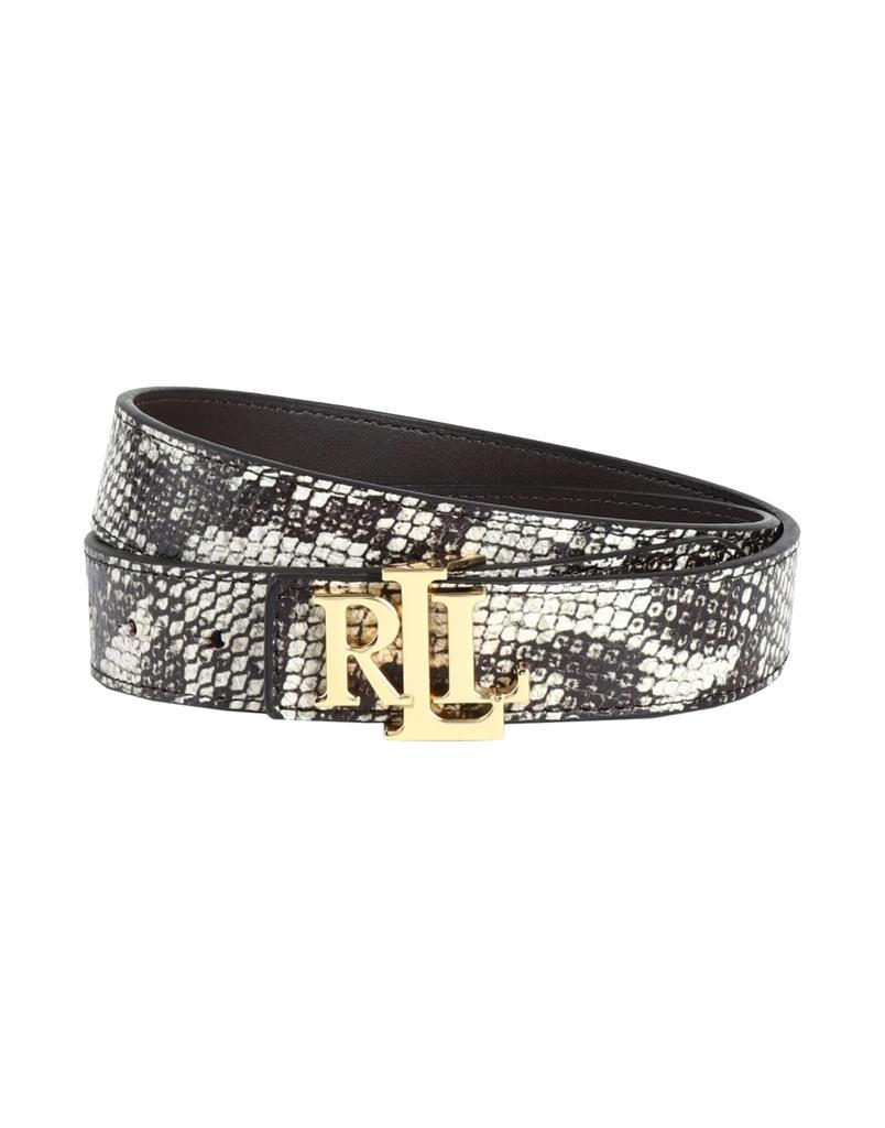 商品Ralph Lauren|Belts,价格¥442,第1张图片