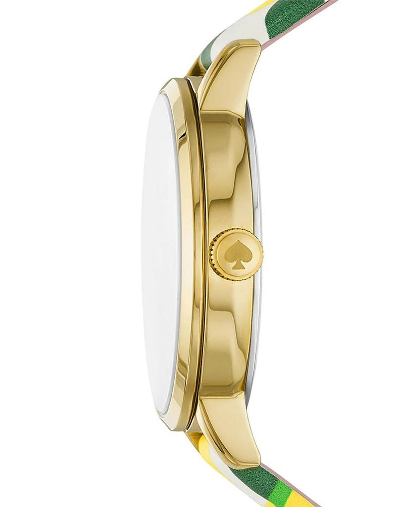 商品Kate Spade|Wrist watch,价格¥2207,第3张图片详细描述