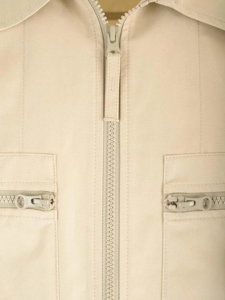 商品Stone Island|ghost Ventile Jacket,价格¥5345,第4张图片详细描述