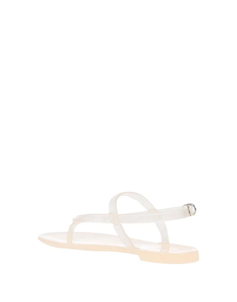 商品Stuart Weitzman|Flip flops,价格¥284,第3张图片详细描述