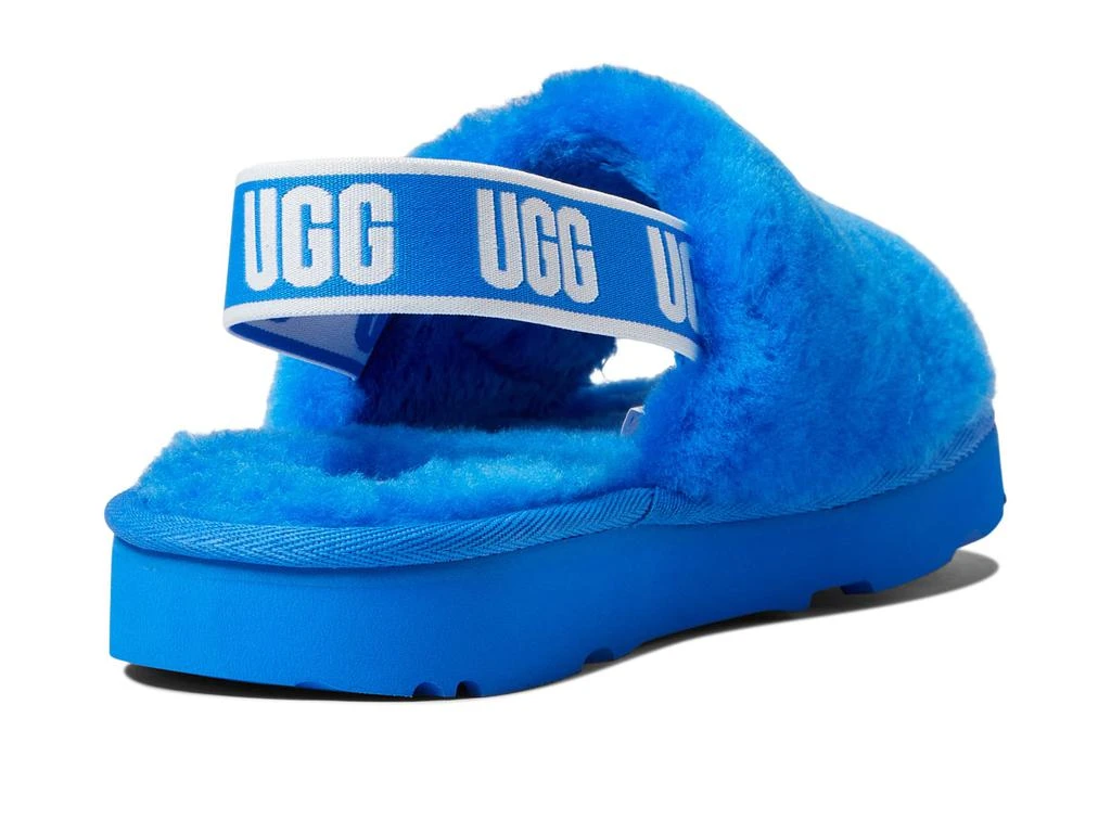 商品UGG|Disco Slide (Little Kid/Big Kid),价格¥351,第5张图片详细描述