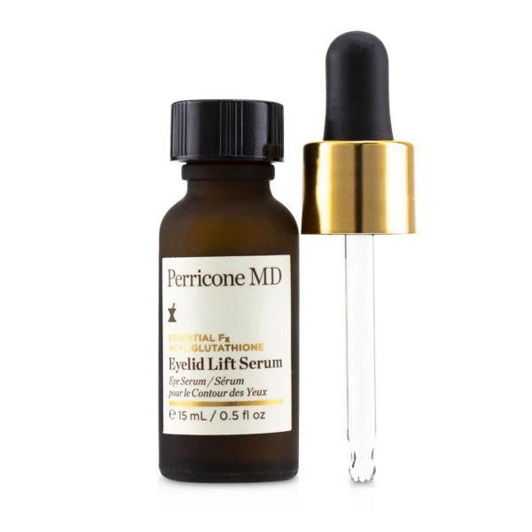 商品Perricone MD|Essential Fx Acyl-Glutathione Eyelid Lift Serum,价格¥908,第1张图片