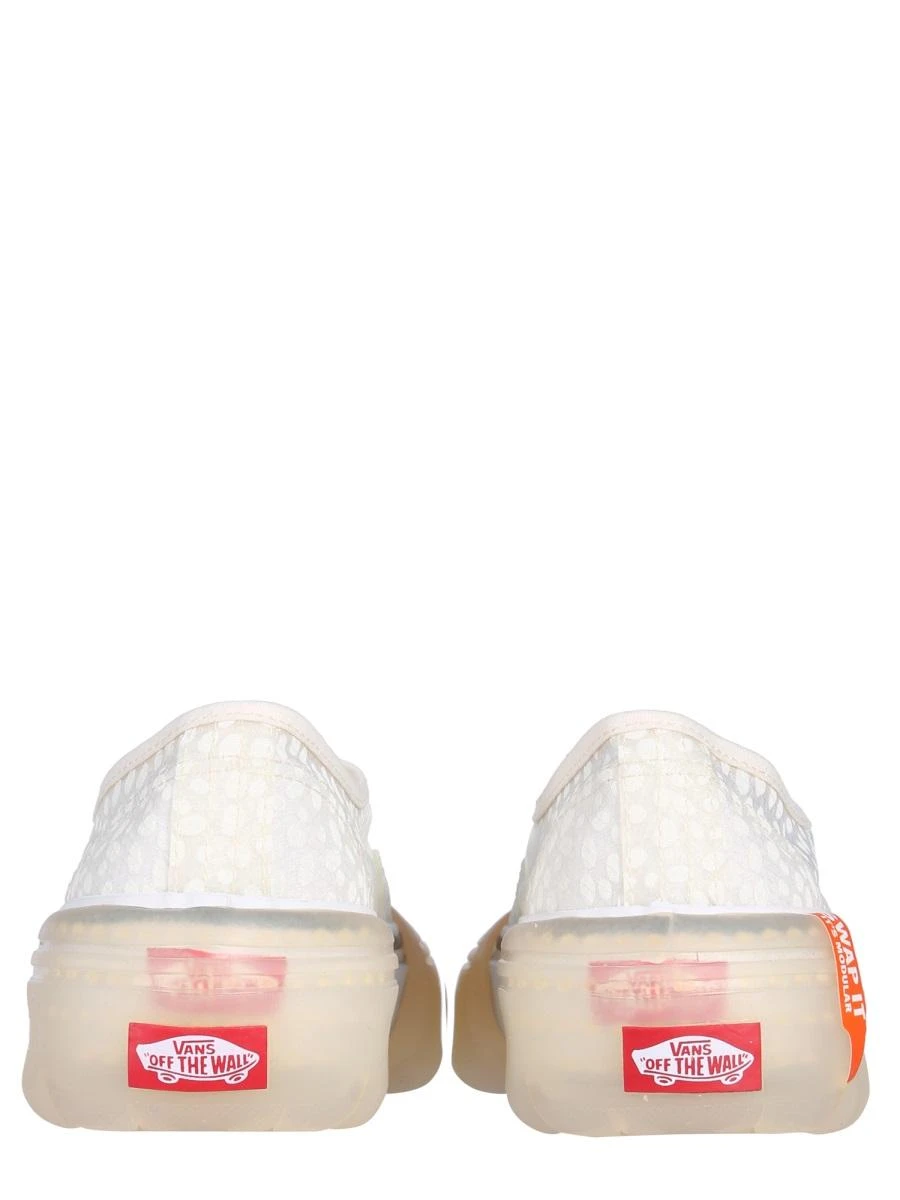 商品【商品预售7天】 Vans|Vans 男士运动鞋 VN0A7Q5SAXK1M 白色,价格¥722,第3张图片详细描述