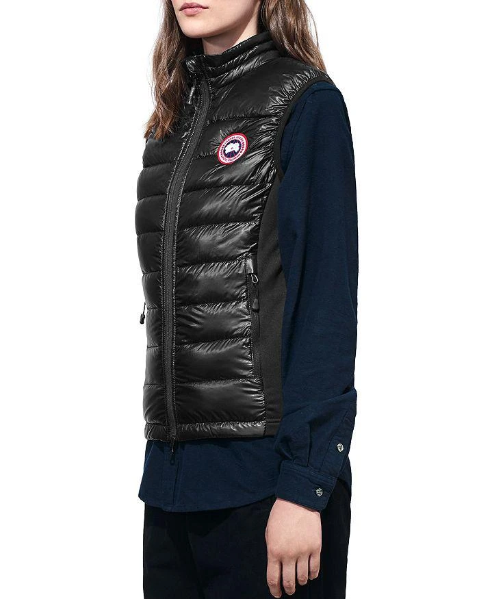 商品Canada Goose|Hybridge Light Down Vest 羽绒马甲,价格¥3367,第2张图片详细描述