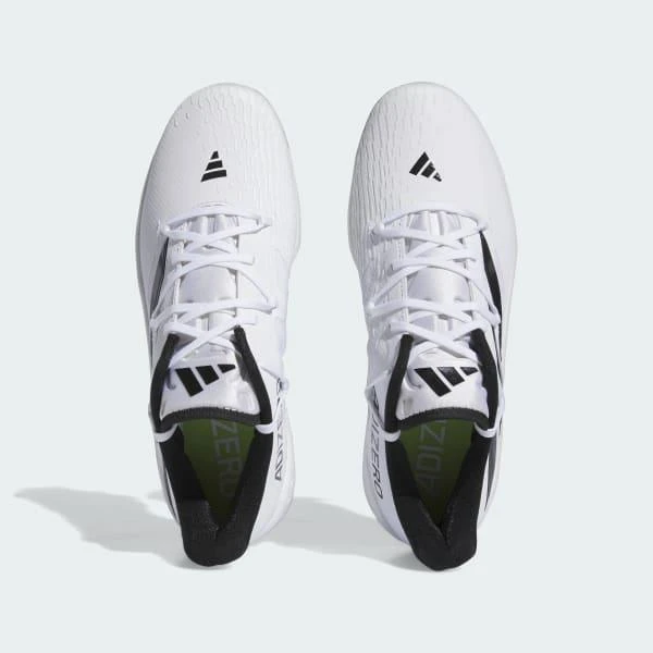 商品Adidas|Adizero Afterburner 9 Cleats,价格¥484,第2张图片详细描述