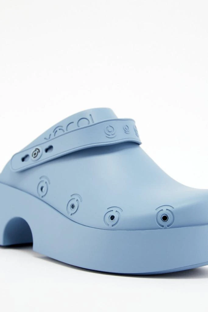 商品XOCOI|XOCOI WOMEN'S SHOES,价格¥967,第2张图片详细描述