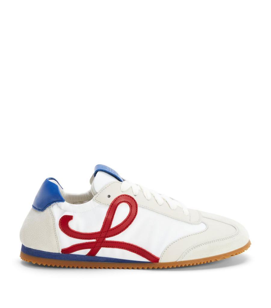 商品Loewe|Ballet Runner Low-Top Sneakers,价格¥3912,第1张图片