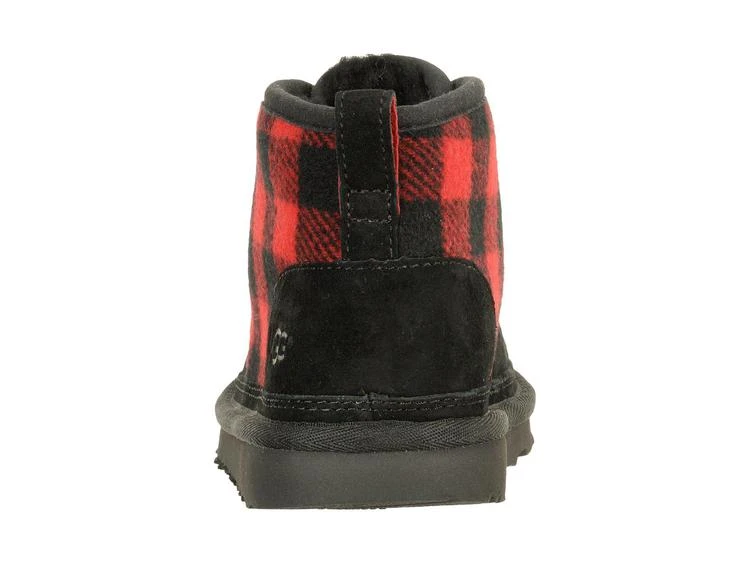 商品UGG|Neumel II Plaid (Little Kid/Big Kid),价格¥501,第5张图片详细描述