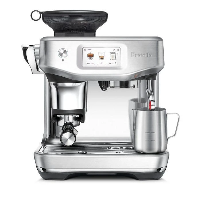 Barista Touch™ Impress 商品
