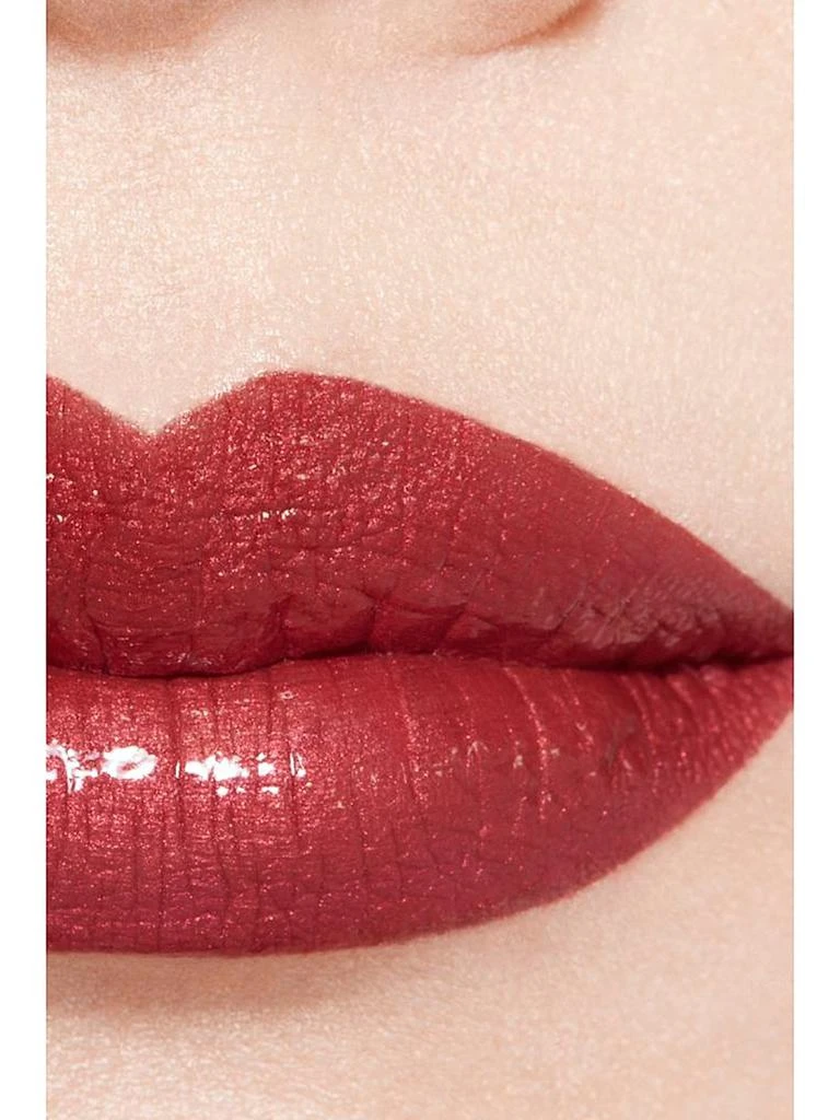 商品Chanel|Ultrawear Shine Liquid Lip Color,价格¥375,第4张图片详细描述