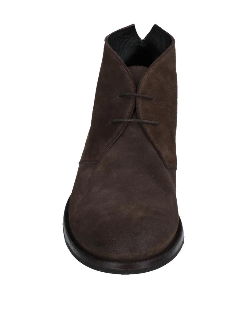 商品BCC:'ED BLIND CARBON COPIED|Boots,价格¥921,第4张图片详细描述