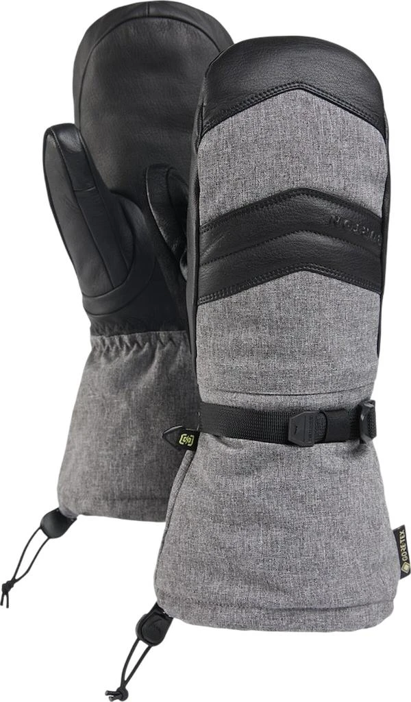 商品Burton|Gore-Tex Warmest Mitten - Women's,价格¥595,第1张图片