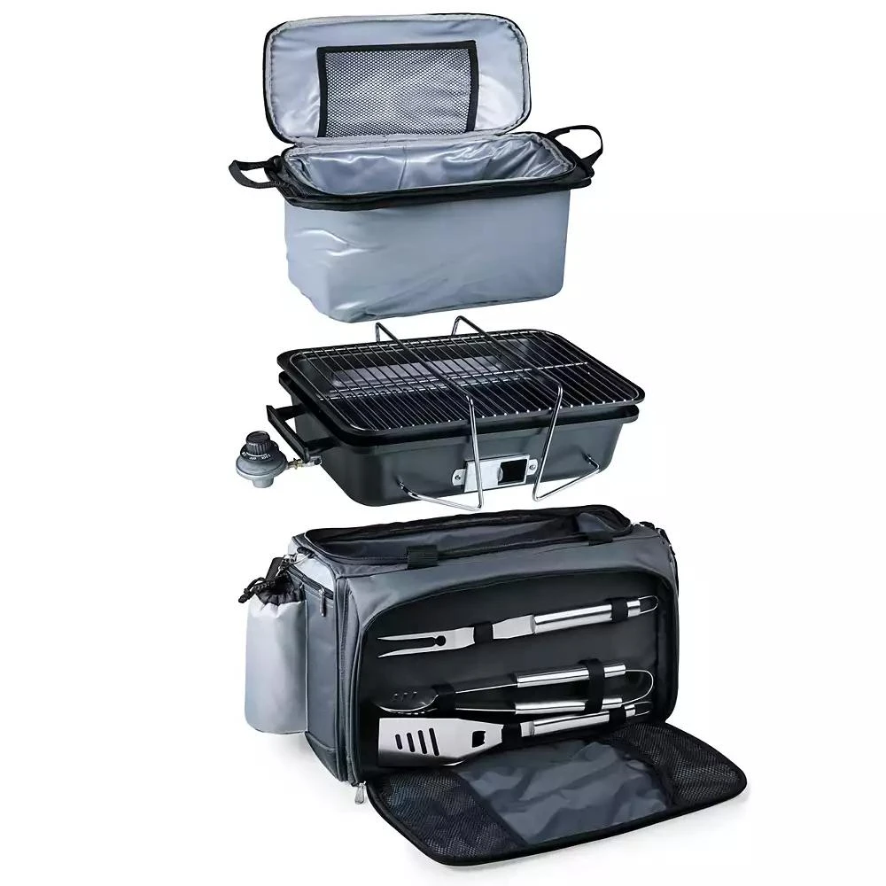 Oniva® by Vulcan Portable Propane Grill & Cooler Tote 商品