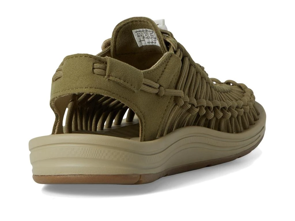 商品Keen|Uneek,价格¥1119,第5张图片详细描述