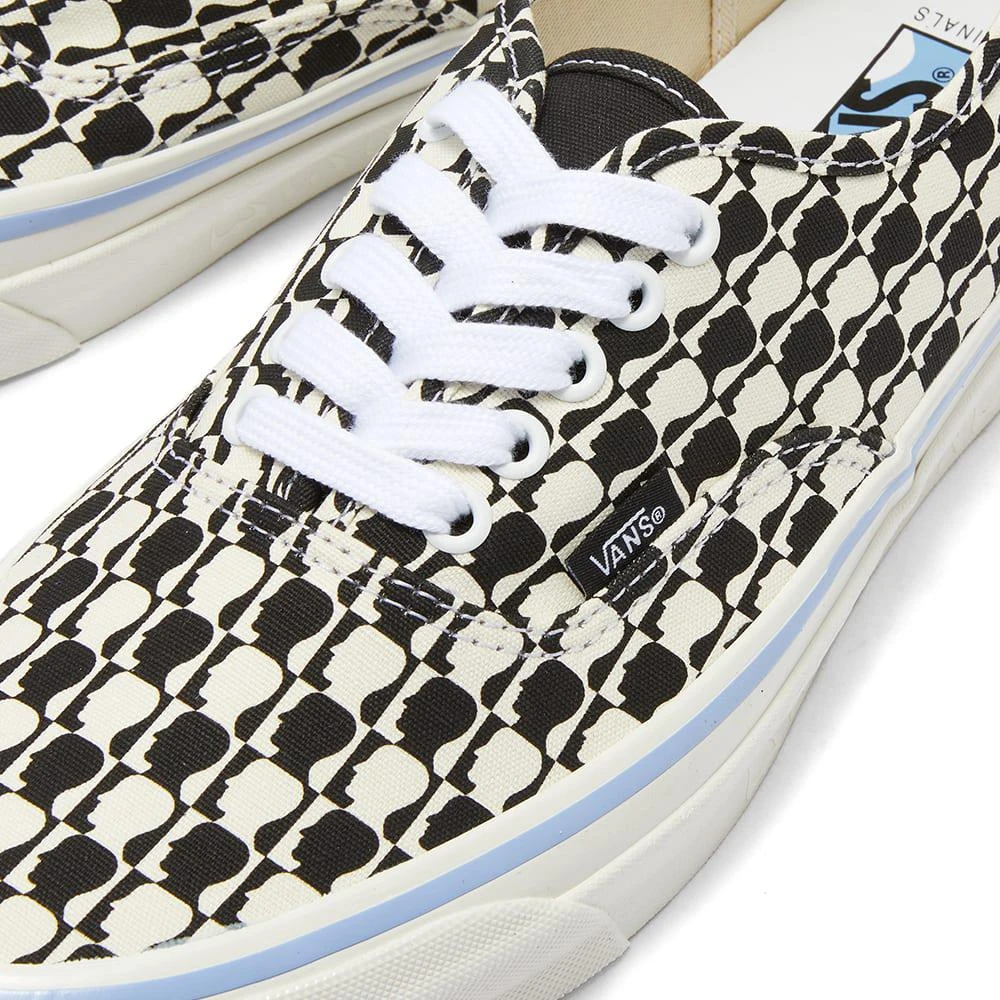 商品Vans|Vans Vault x Brain Dead UA OG Authentic LX,价格¥384,第4张图片详细描述