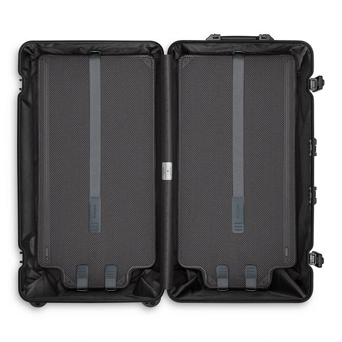 商品RIMOWA|Essential Trunk,价格¥10210,第3张图片详细描述