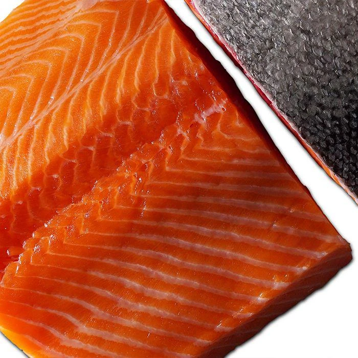 商品Honolulu Fish Company|Hawaiian Sashimi Ahi, Salmon & Ono Pack,价格¥1209,第2张图片详细描述