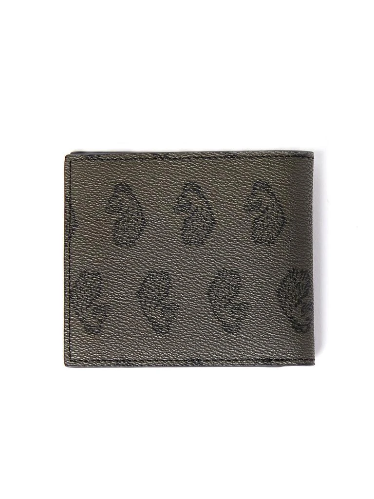 商品Luke 1977|Noble wallet,价格¥341,第1张图片