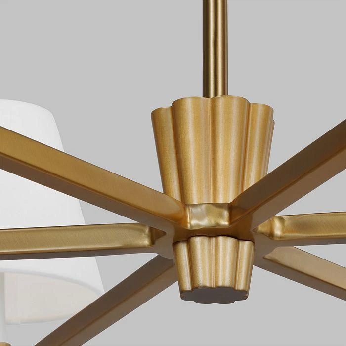 商品Alexa Hampton|AH by Paisley Large Chandelier,价格¥5846,第4张图片详细描述