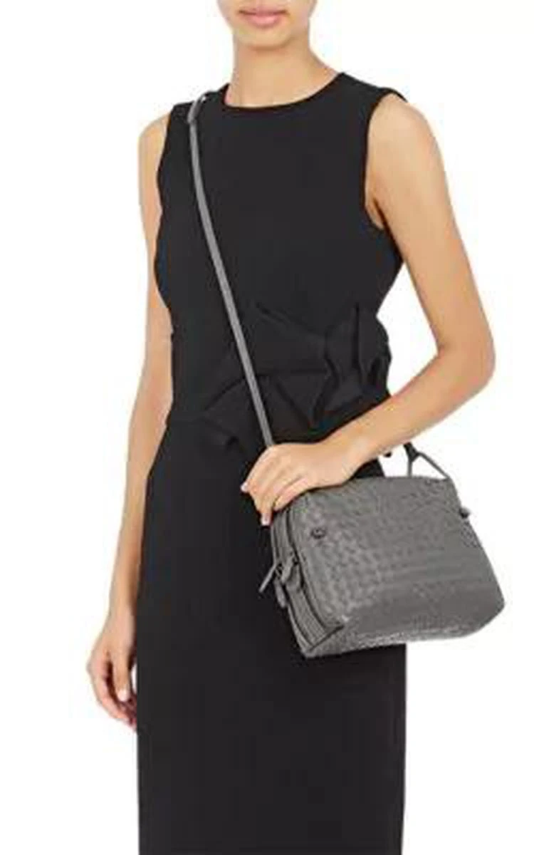 商品Bottega Veneta|肩背包,价格¥11891,第2张图片详细描述